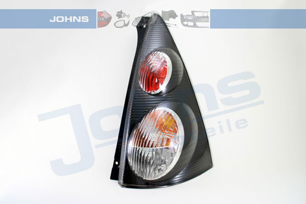 Stop Lampa Spate Dreapta Citroen C1 An 2012 2013 2014