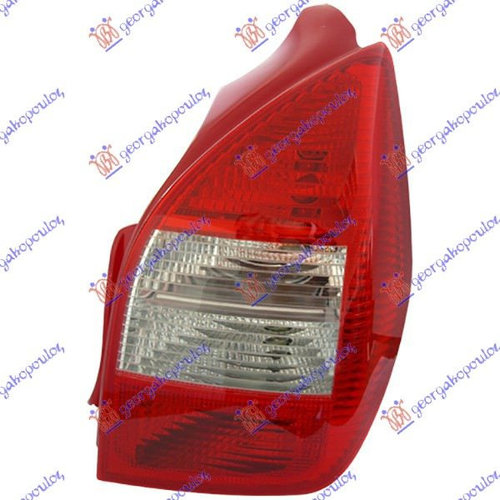 Stop Lampa Spate Dreapta Citroen C2 2008 2009 2010