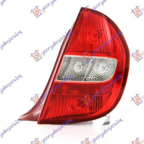 Stop Lampa Spate Dreapta Citroen C5 2001 2002 2003 2004