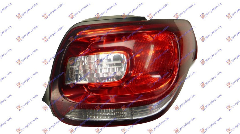 Stop Lampa Spate Dreapta Citroen DS3 2010 2011 2012 2013 2014