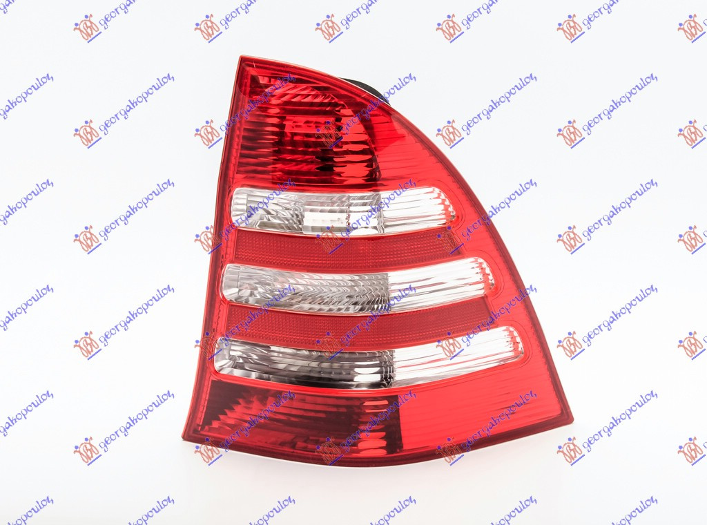 Stop/Lampa Spate Dreapta Electric Mercedes C-Class W203 2000-2001-2002-2003