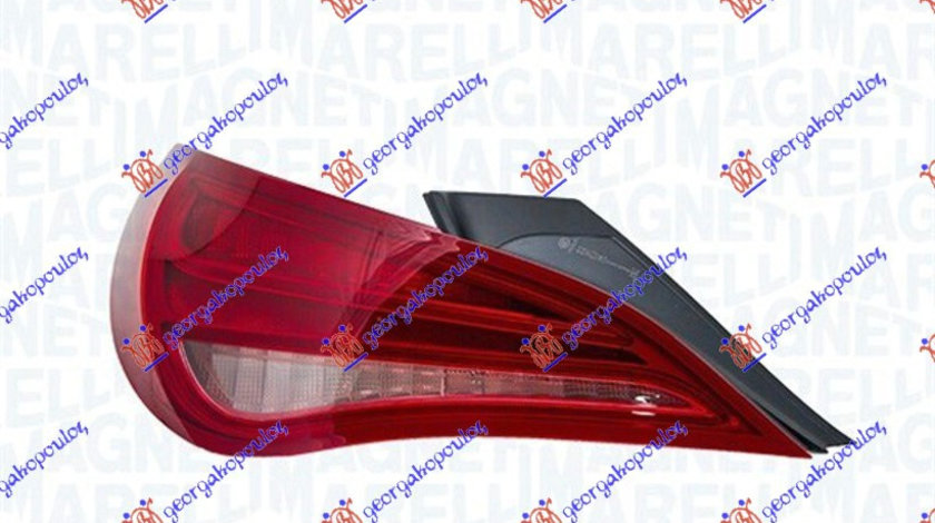 Stop/Lampa Spate Dreapta Full Led Mercedes CLA C117 2013-2014-2015-2016