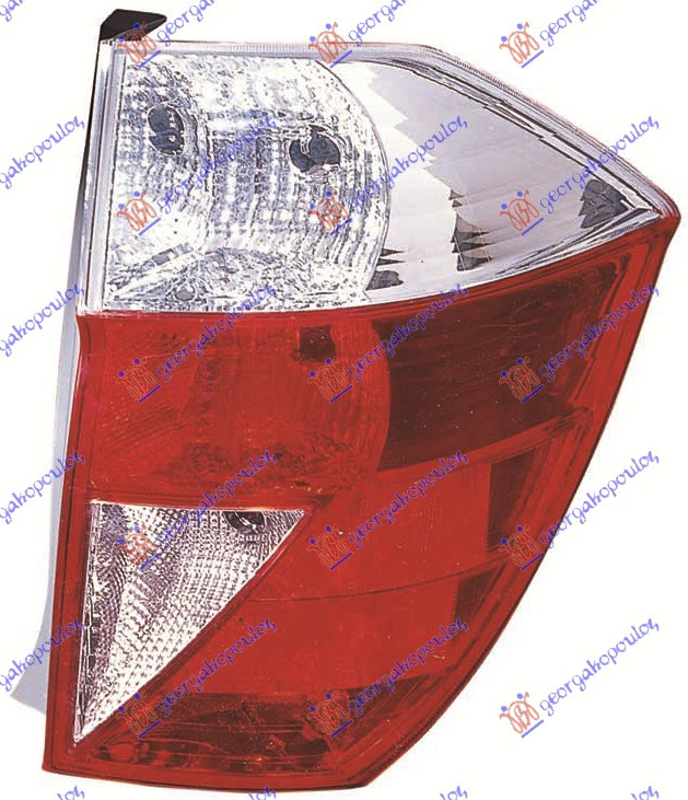 Stop Lampa Spate Dreapta Honda FRV 2006 2007 2008 2009 2010 2011