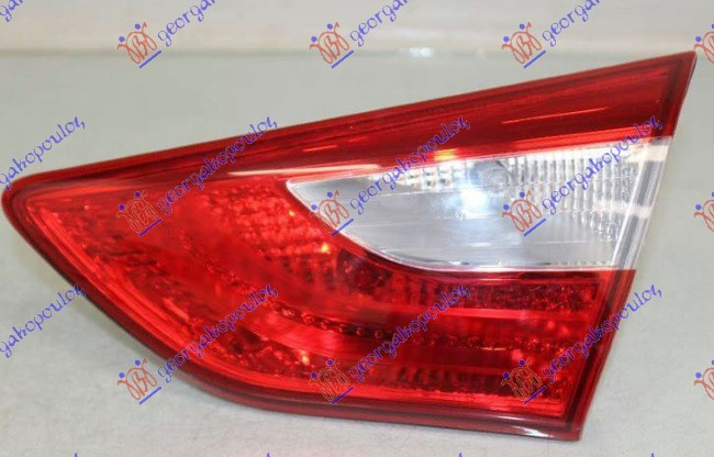 Stop/Lampa Spate Dreapta Interior Hyundai I30 5D 2014-2015-2016-2017