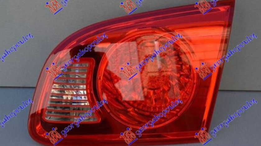 Stop/Lampa Spate Dreapta Interior Original Hyundai Santa Fe 2005-2006-2007-2008-2009