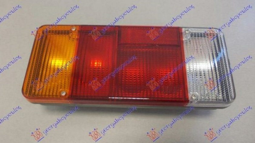 Stop Lampa Spate Dreapta Iveco Daily 2000 2001 2002 2003 2004 2005 2006 2007