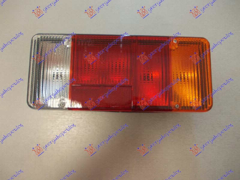 Stop Lampa Spate Dreapta Iveco Daily 2000 2001 2002 2003 2004 2005 2006 2007