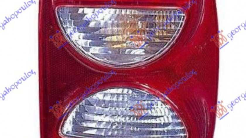 Stop Lampa Spate Dreapta JEEP CHEROKEE LIBERTY 2002 2003 2004 2005 2006 2007 2008