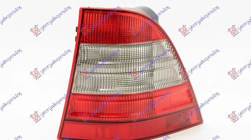 Stop lampa spate dreapta MERCEDES ML W163 -2002