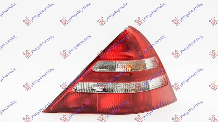 Stop Lampa Spate Dreapta Mercedes SLK (R170) 1996 1997 1998 1999 2000 2001 2002 2003 2004