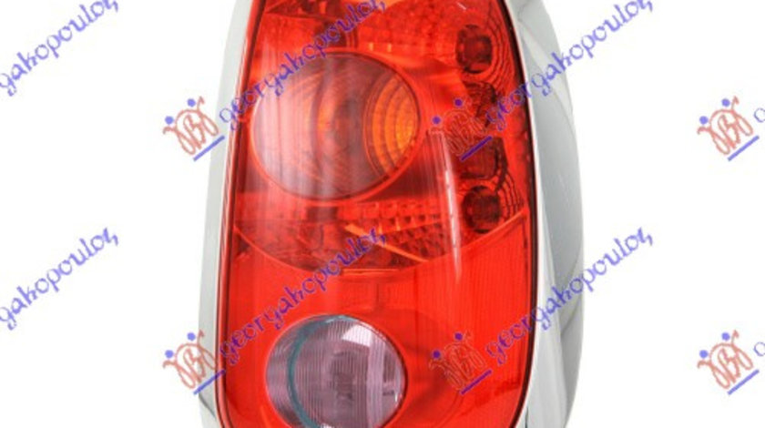 Stop Lampa Spate Dreapta Mini CountryMan (F60) 2011 2012 2013 2014 2015 2016