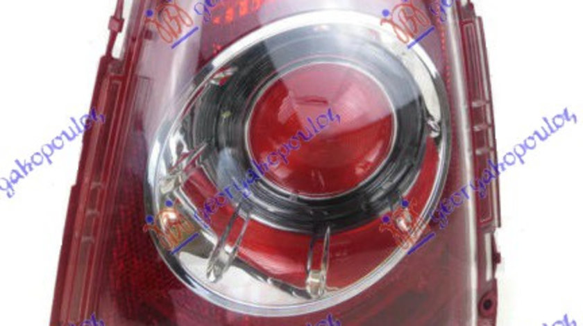 Stop Lampa Spate Dreapta Mini Coupe (R58) 2011-