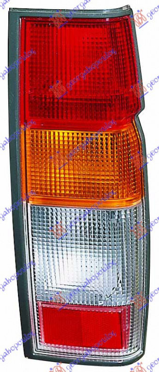 Stop Lampa Spate Dreapta Nissan Navara 2001 2002 2003 2004 2005 2006 2007 2008 2009 2010