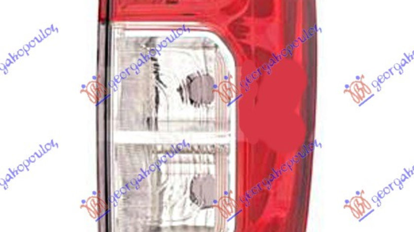 Stop Lampa Spate Dreapta Nissan Navara 2015 2016 2017 2018 2019 2020 2021