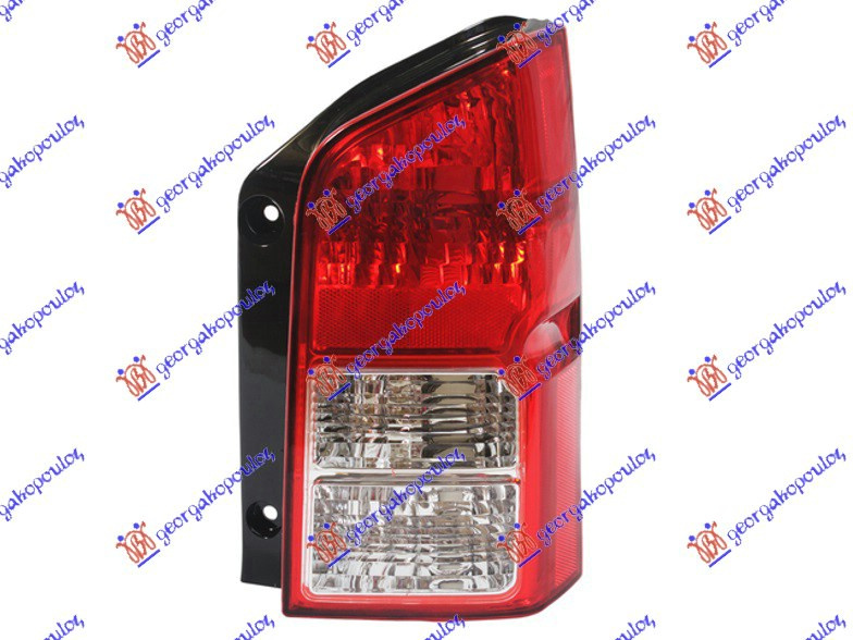 Stop Lampa Spate Dreapta Nissan PathFinder (R51) 2006 2007 2008 2009 2010 2011 2012 2013