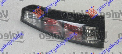 Stop Lampa Spate Dreapta Opel Meriva 2003 2004 2005 2006 2007 2008 2009 2010