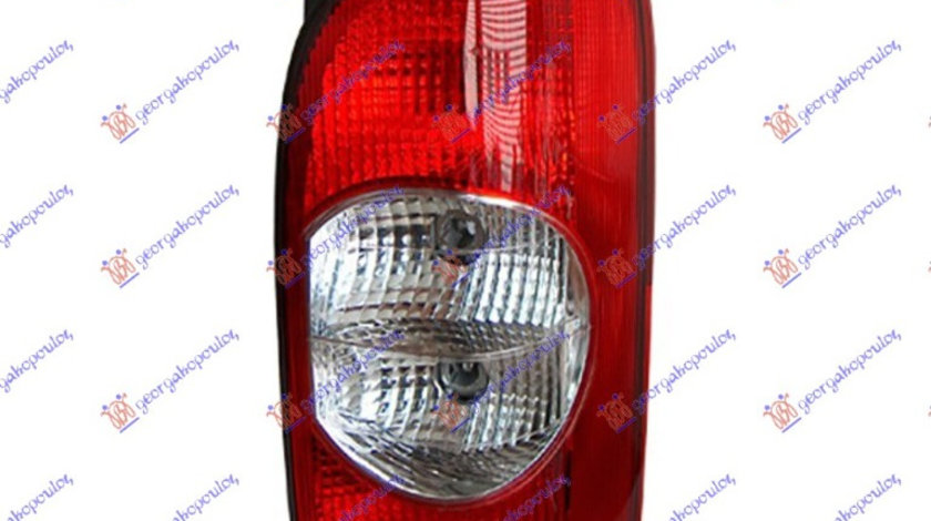 Stop Lampa Spate Dreapta Opel Movano 1998 1999 2000 2001 2002 2003 2004 2005 2006 2007 2008 2009