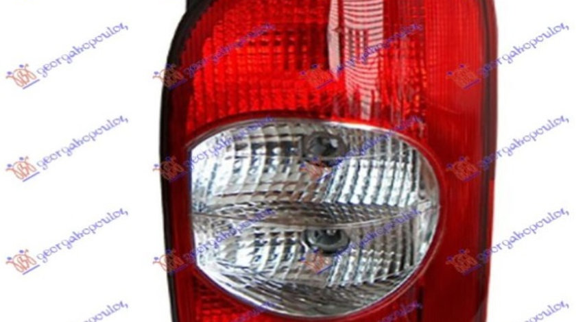 Stop Lampa Spate Dreapta Opel Movano 1998 1999 2000 2001 2002 2003 2004 2005 2006 2007 2008 2009