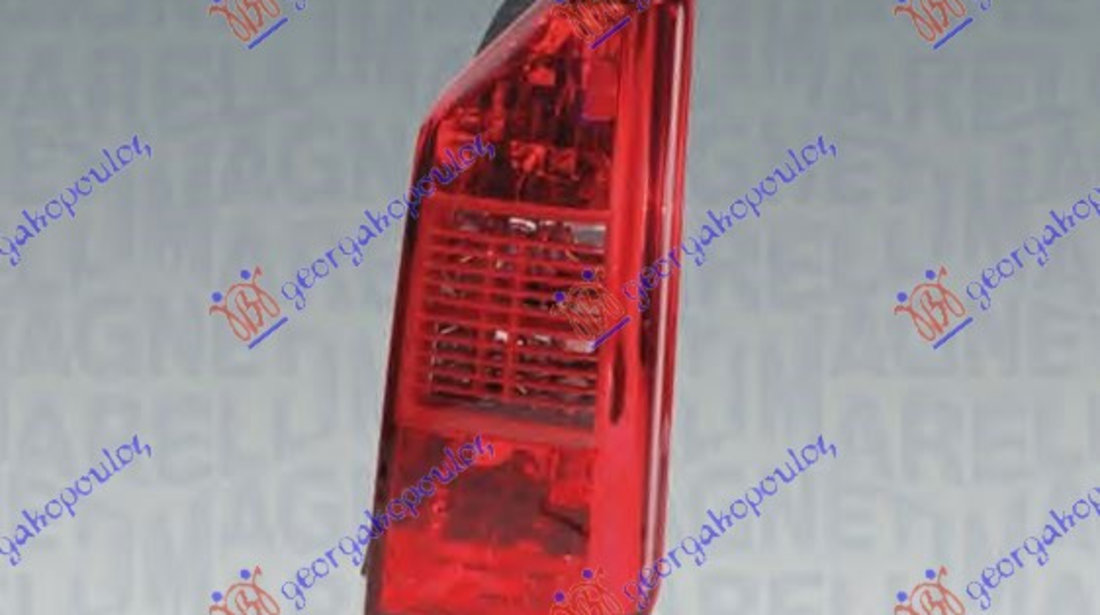 Stop/Lampa Spate Dreapta Original -2006 Fiat Idea 2004-2005-2006-2007-2008-2009-2010