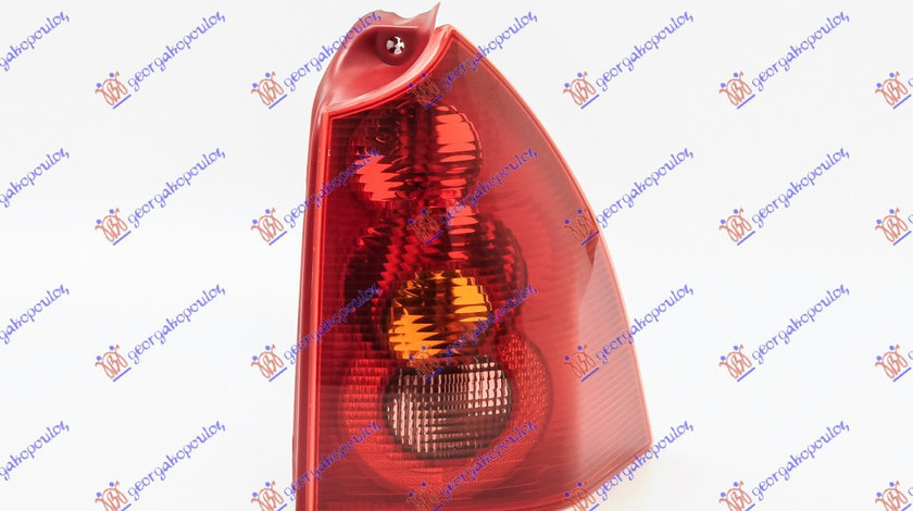 Stop Lampa Spate Dreapta Peugeot 307 2001 2002 2003 2004 2005