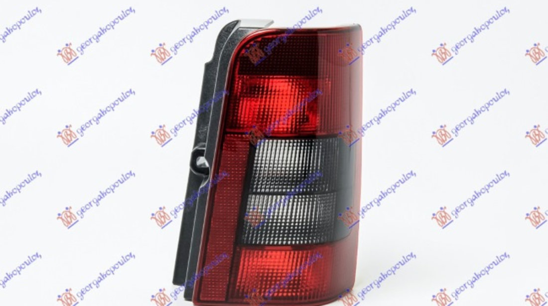 Stop Lampa Spate Dreapta Peugeot Partner 2002 2003 2004 2005 2006 2007 2008