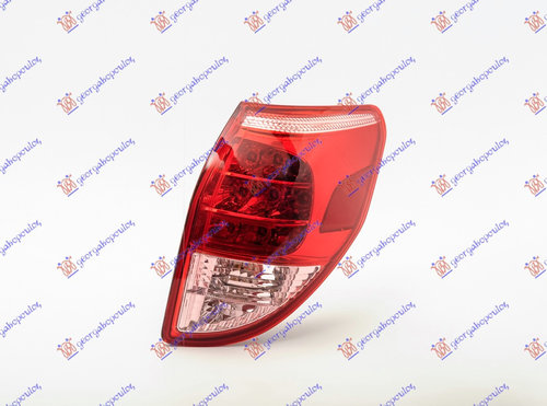 Stop/Lampa Spate Dreapta Toyota Rav 4/IV 2005 2006 2007 2008 2009