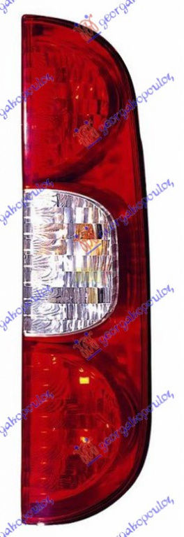 Stop/Lampa Spate Electric Dreapta Fiat Doblo 2005-2006-2007-2008-2009