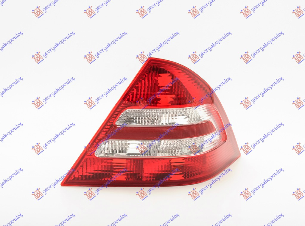 Stop/Lampa Spate Electric Dreapta Mercedes C-Class W203 2003-2004-2005-2006-2007