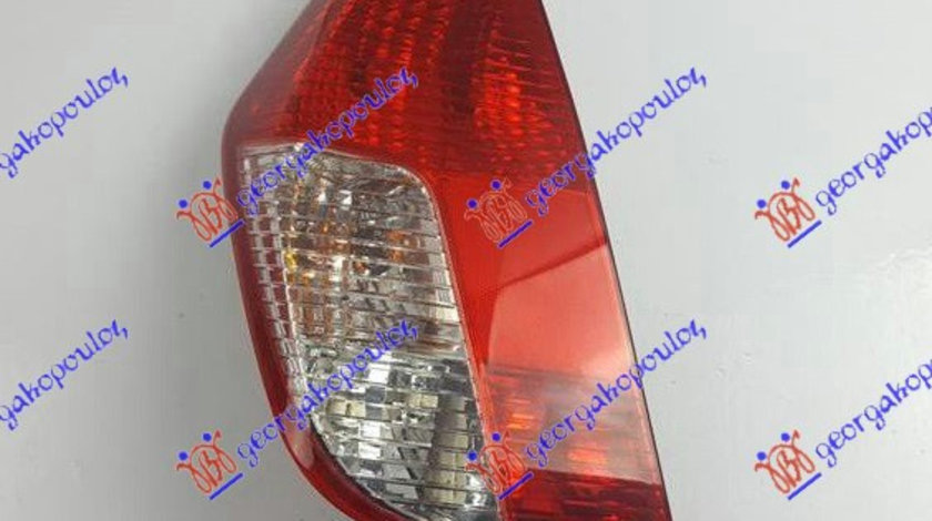 Stop/Lampa Spate Electric Stanga Original Hyundai I10 2007-2008-2009-2010