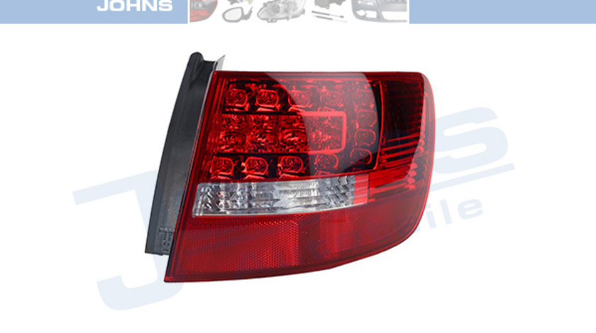 Stop/Lampa Spate Exterior Dreapta Audi A6/C6 2008 2009 | 2010 2011