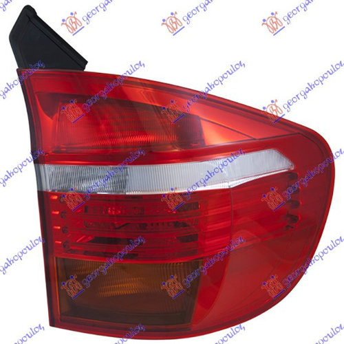 Stop/Lampa Spate Exterior Dreapta Bmw X5 (E70) 2007-2008-2009-2010