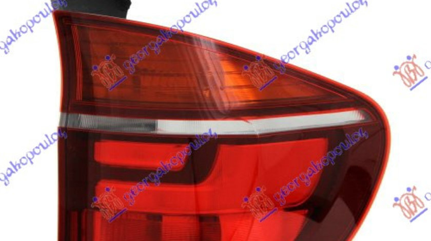 Stop/Lampa Spate Exterior Dreapta BMW X5 (E70) 2010-2011-2012-2013