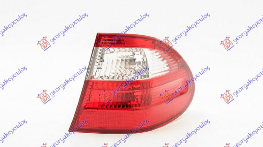 Stop/Lampa Spate Exterior Dreapta Combi Clasic Elegance 2006- Mercedes E-Klass W211 2002-2003-2004-2005-2006-2