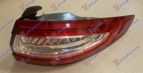 Stop Lampa Spate Exterior Dreapta Ford Mondeo 2014 2015 2016 2017 2018 2019