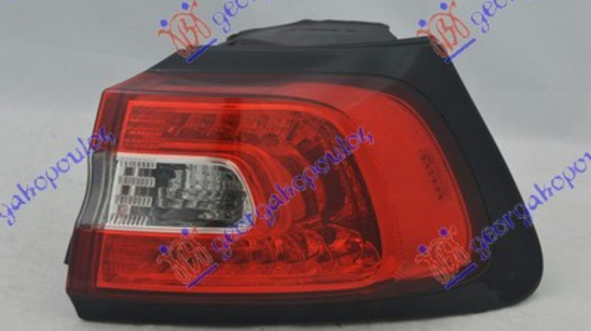 Stop Lampa Spate Exterior Dreapta JEEP CHEROKEE 2014 2015 2016 2017 2018 2019