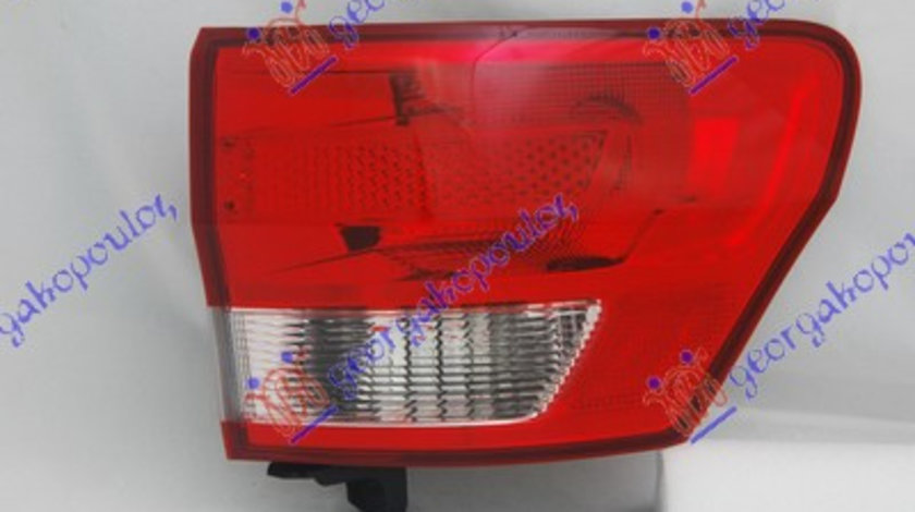 Stop Lampa Spate Exterior Dreapta JEEP GRAND CHEROKEE 2011 2012 2013 2014