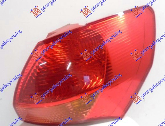 Stop Lampa Spate Exterior Dreapta Kia Venga 2010 2011 2012 2013 2014 2015 2016 2017 2018 2019 2020