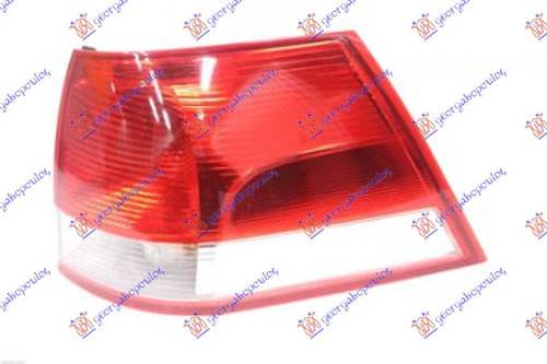 Stop Lampa Spate Exterior Dreapta Opel Vectra C 2002 2003 2004 2005