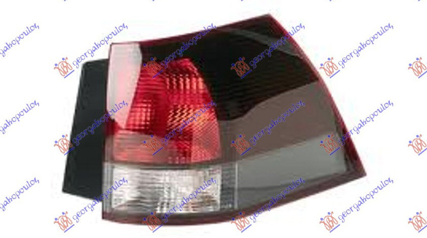 Stop Lampa Spate Exterior Dreapta Opel Vectra C 2005 2006 2007 2008