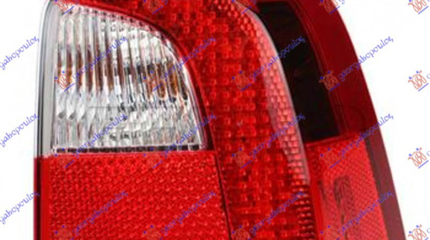 Stop Lampa Spate Exterior Dreapta Volvo XC70 2007 2008 2009 2010 2011 2012 2013