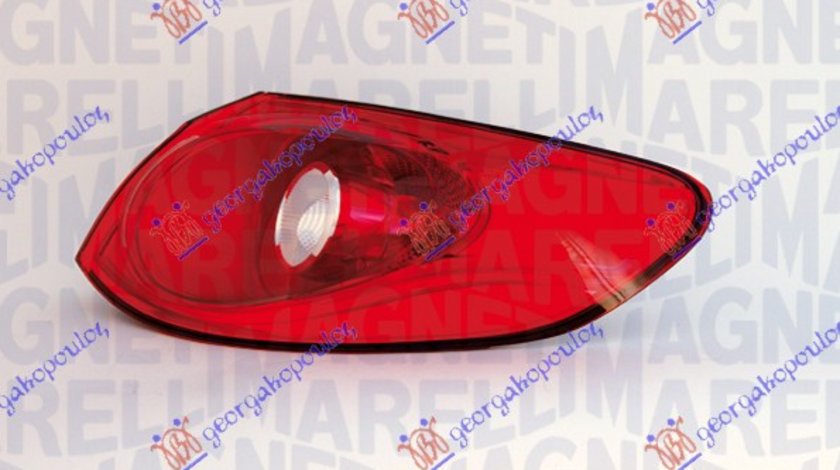 Stop Lampa Spate Exterior Dreapta VW Passat CC 2008 2009 2010 2011 2012