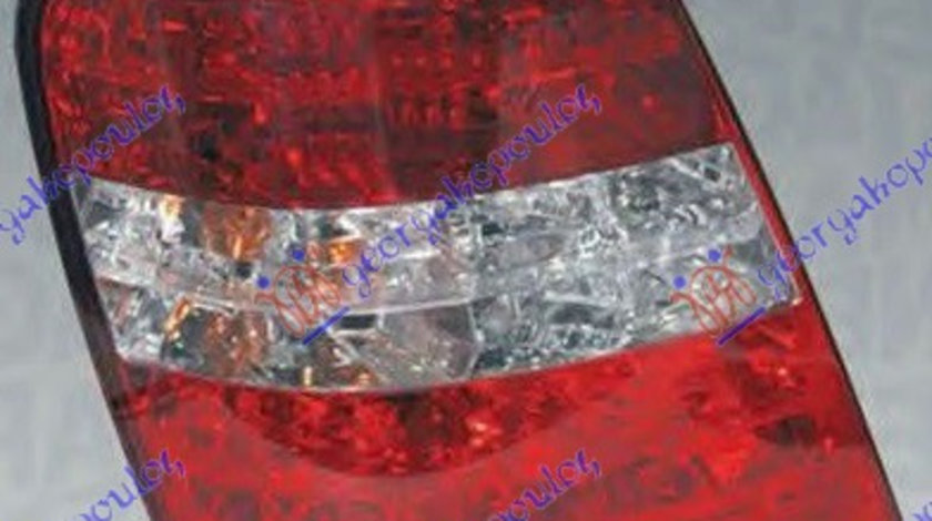 Stop/Lampa Spate Exterior Stanga 5 Usi Original -2004 Fiat Stilo 2001-2002-2003-2004-2005-2006