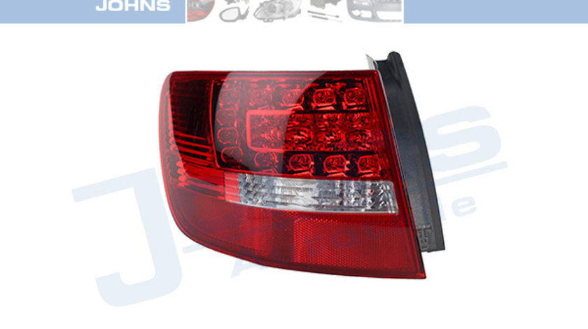 Stop/Lampa Spate Exterior Stanga Audi A6/C6 2008 2009 | 2010 2011