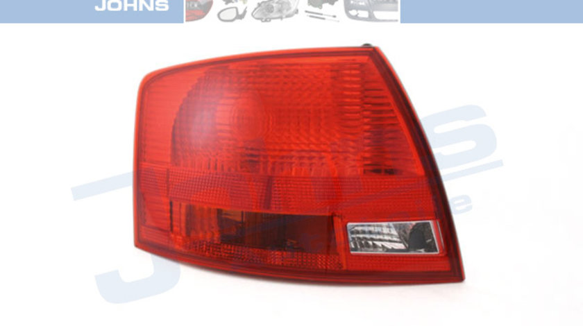 Stop/Lampa Spate Exterior Stanga (Avant) Audi A4/B7 2004 2005 | 2006 2007 | 2008