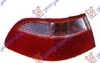 Stop/Lampa Spate Exterior Stanga Fiat Albea 2002-2003-2004-2005