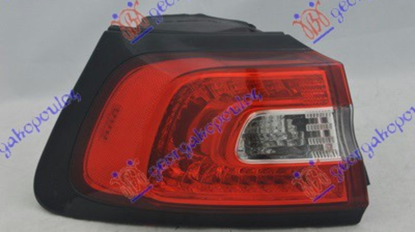 Stop Lampa Spate Exterior Stanga JEEP CHEROKEE 2014 2015 2016 2017 2018 2019