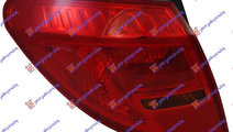 Stop Lampa Spate Exterior Stanga Opel Meriva 2010 ...