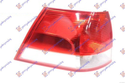 Stop Lampa Spate Exterior Stanga Opel Vectra C 2002 2003 2004 2005