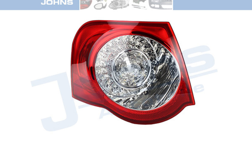 Stop/Lampa Spate Exterior Stanga VW Passat B6 2006 2007 | 2008 2009 | 2010 2011