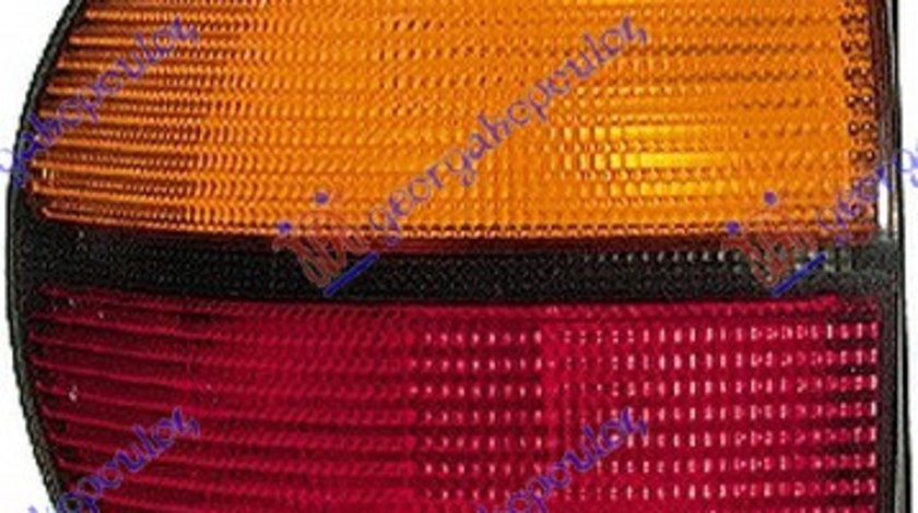 Stop Lampa Spate Exterior Stanga VW Sharan 1995 1996 1997 1998 1999 2000 2001 2002 2003 2004 2005 2006 2007